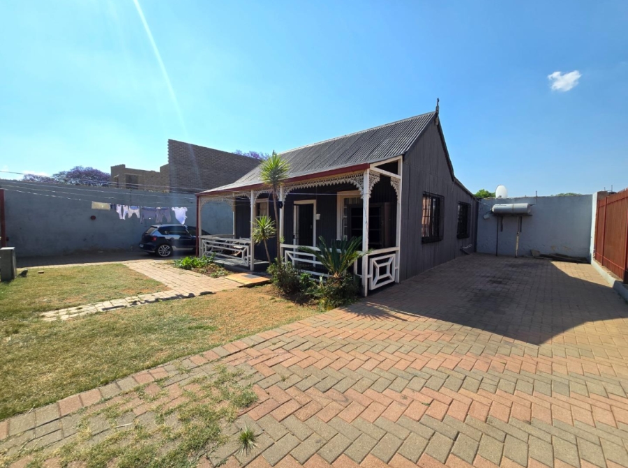 3 Bedroom Property for Sale in Turffontein Gauteng