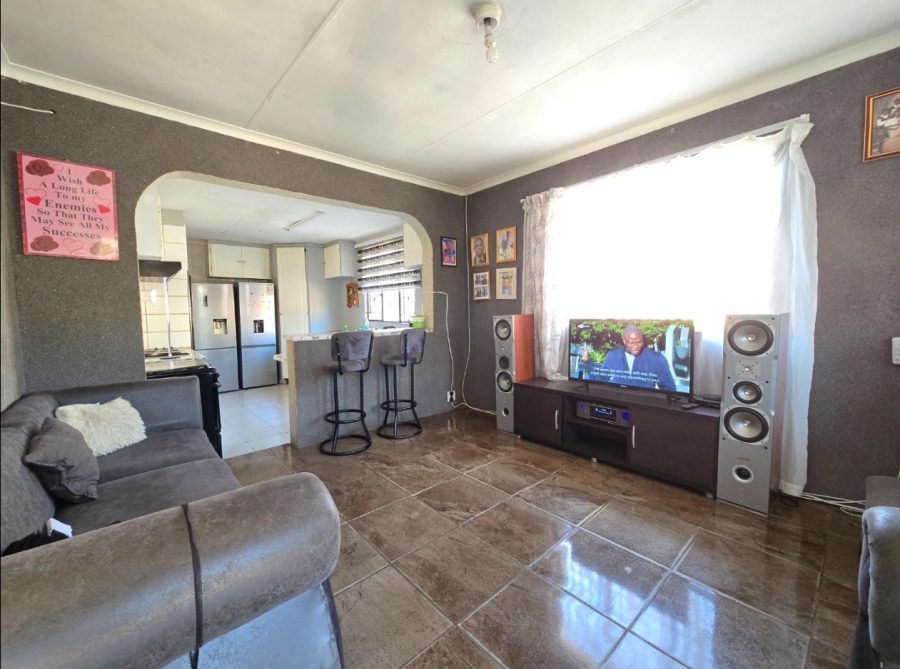 3 Bedroom Property for Sale in Turffontein Gauteng