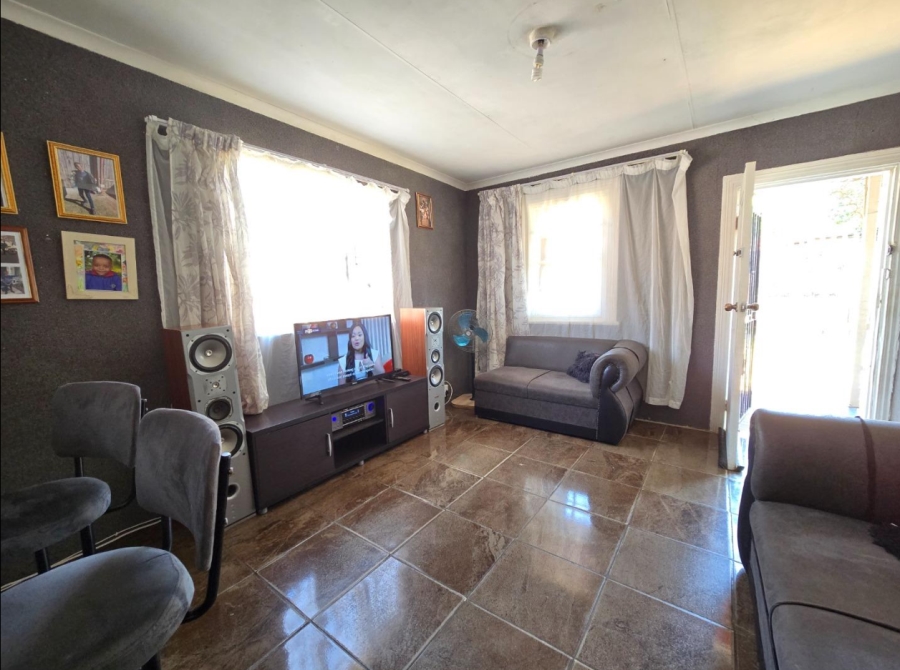 3 Bedroom Property for Sale in Turffontein Gauteng