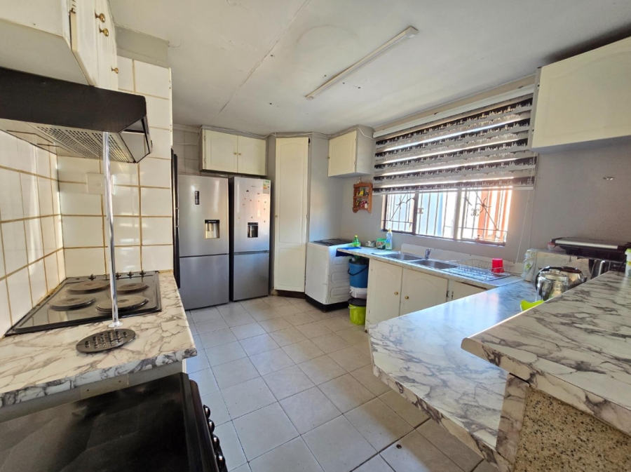 3 Bedroom Property for Sale in Turffontein Gauteng