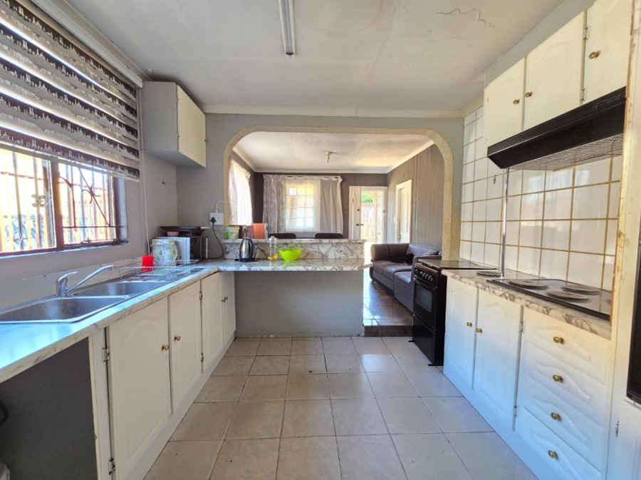 3 Bedroom Property for Sale in Turffontein Gauteng