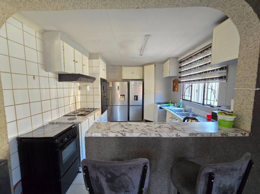 3 Bedroom Property for Sale in Turffontein Gauteng