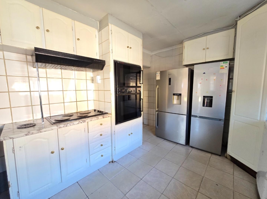 3 Bedroom Property for Sale in Turffontein Gauteng