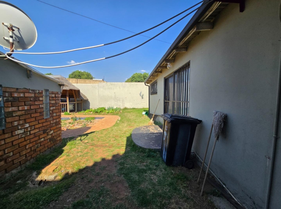 3 Bedroom Property for Sale in Turffontein Gauteng