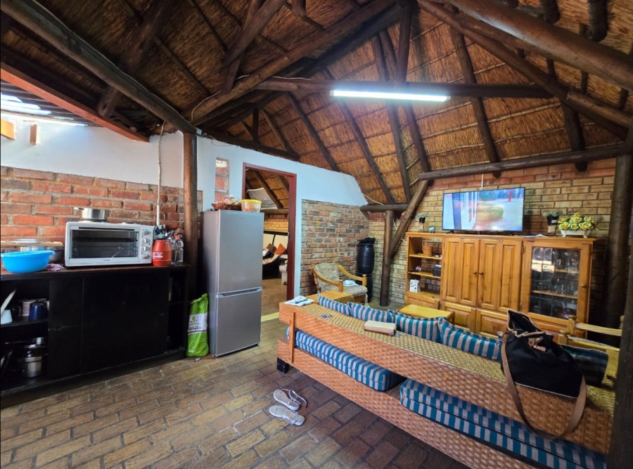 3 Bedroom Property for Sale in Turffontein Gauteng