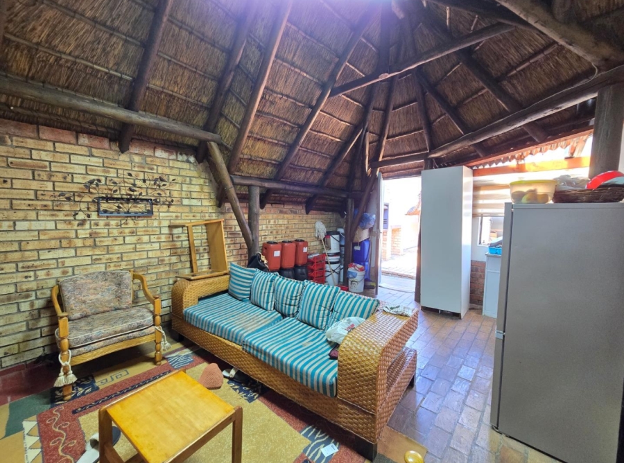 3 Bedroom Property for Sale in Turffontein Gauteng