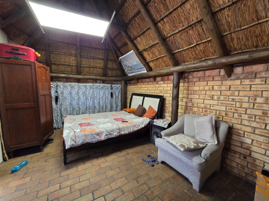 3 Bedroom Property for Sale in Turffontein Gauteng