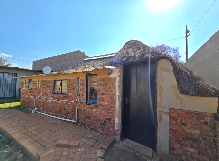 3 Bedroom Property for Sale in Turffontein Gauteng