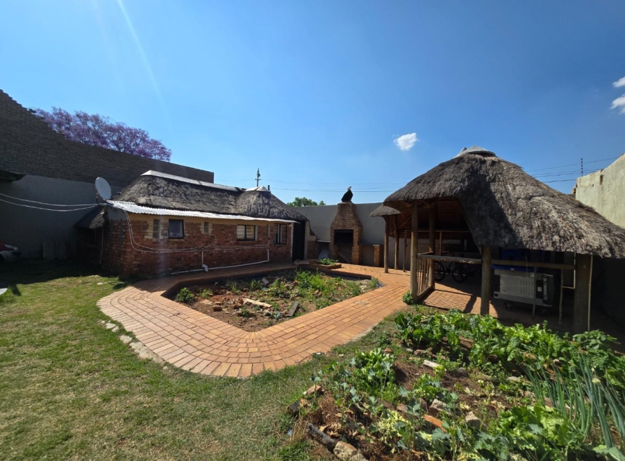 3 Bedroom Property for Sale in Turffontein Gauteng