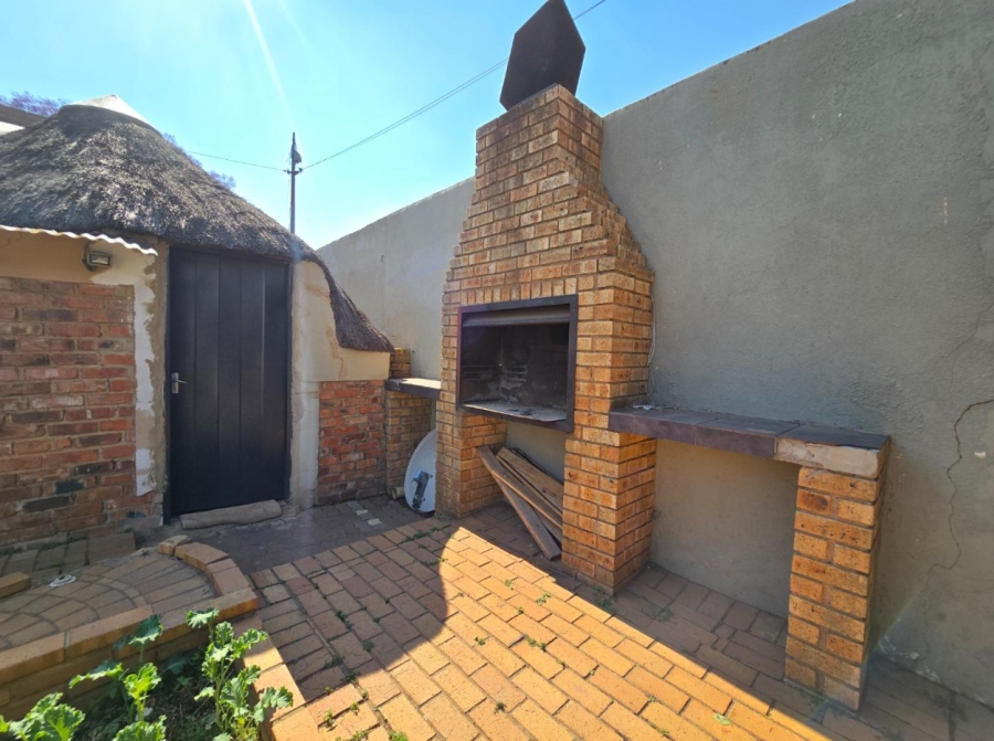 3 Bedroom Property for Sale in Turffontein Gauteng