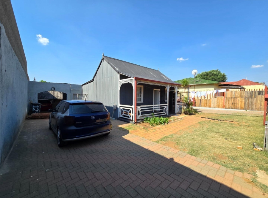 3 Bedroom Property for Sale in Turffontein Gauteng