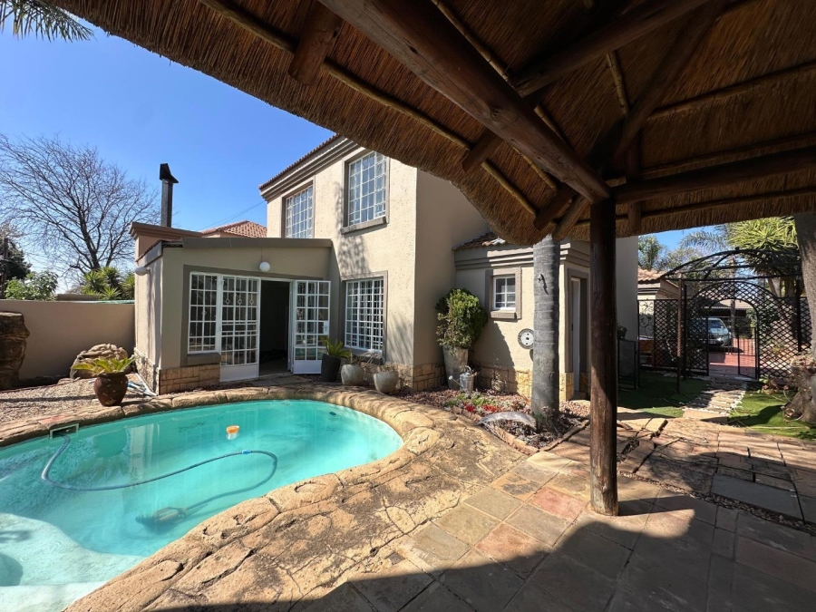 3 Bedroom Property for Sale in Moreleta Park Gauteng