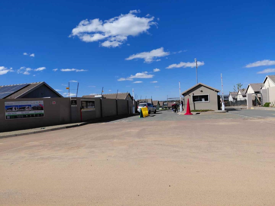 3 Bedroom Property for Sale in Kya Sands Gauteng