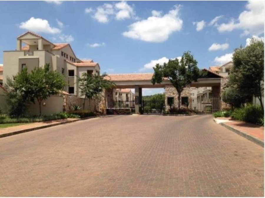 To Let 1 Bedroom Property for Rent in Paulshof Gauteng