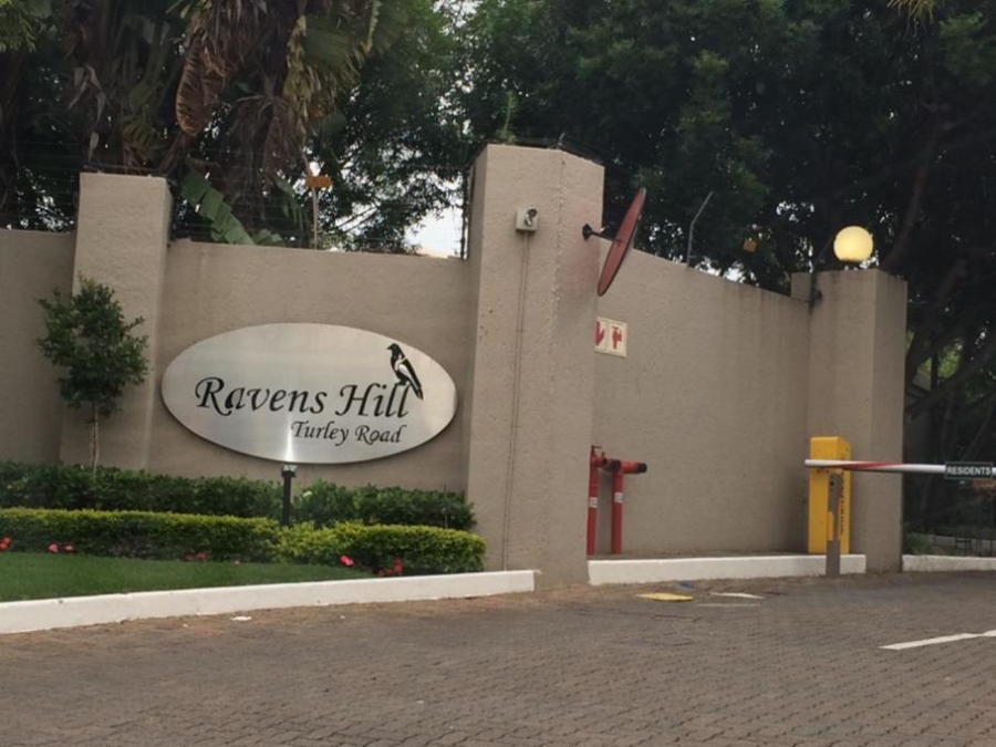To Let 2 Bedroom Property for Rent in Lonehill Gauteng