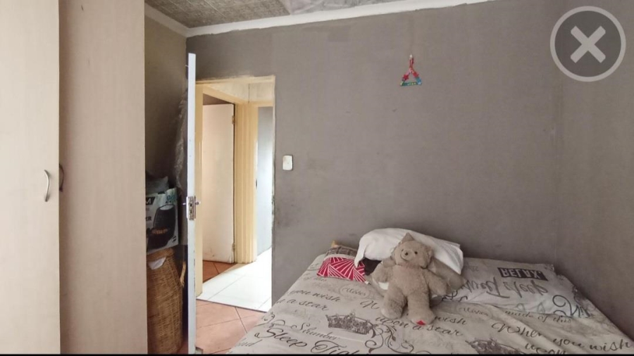 2 Bedroom Property for Sale in Soshanguve VV Gauteng