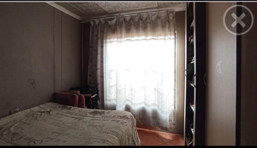 2 Bedroom Property for Sale in Soshanguve VV Gauteng