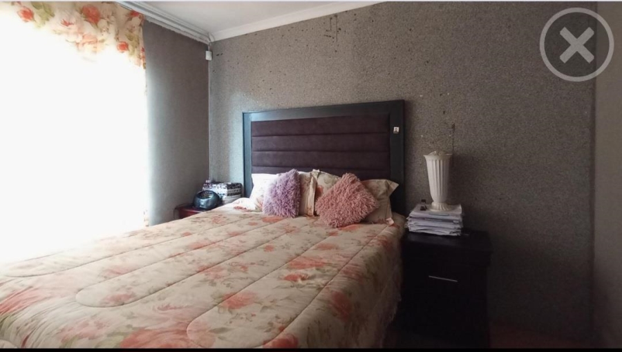 2 Bedroom Property for Sale in Soshanguve VV Gauteng