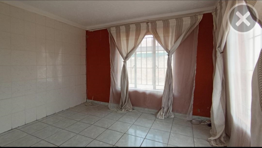 3 Bedroom Property for Sale in Soshanguve VV Gauteng