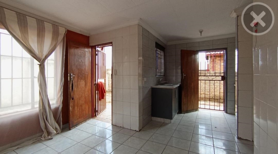 3 Bedroom Property for Sale in Soshanguve VV Gauteng
