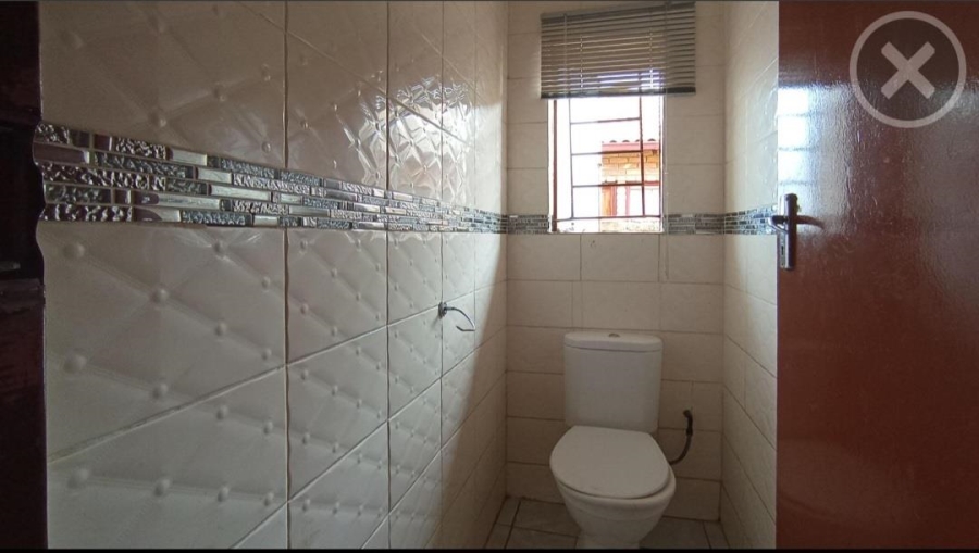 3 Bedroom Property for Sale in Soshanguve VV Gauteng