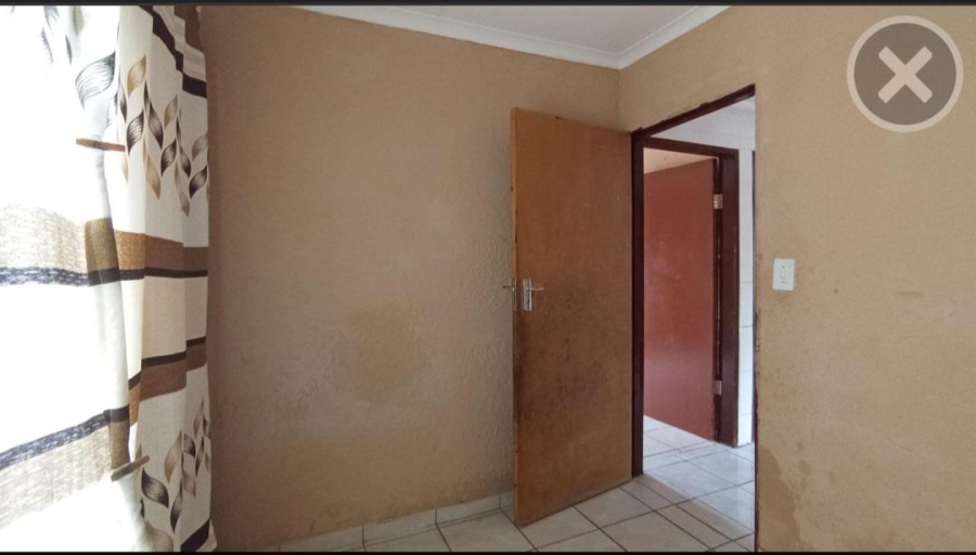 3 Bedroom Property for Sale in Soshanguve VV Gauteng