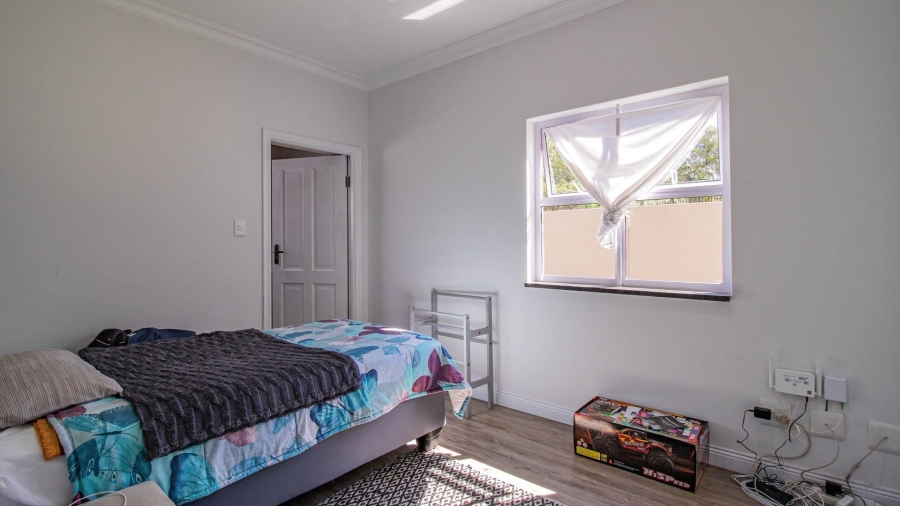 To Let 4 Bedroom Property for Rent in Craigavon Gauteng