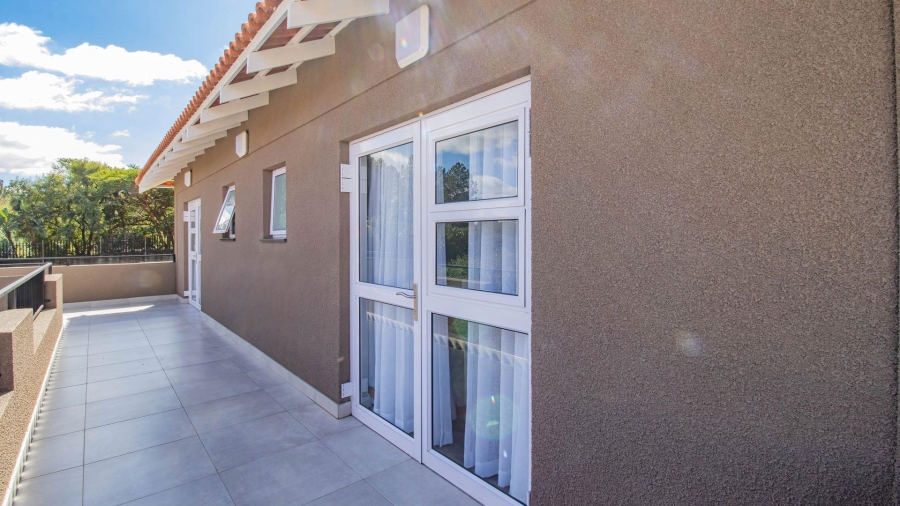 To Let 4 Bedroom Property for Rent in Craigavon Gauteng