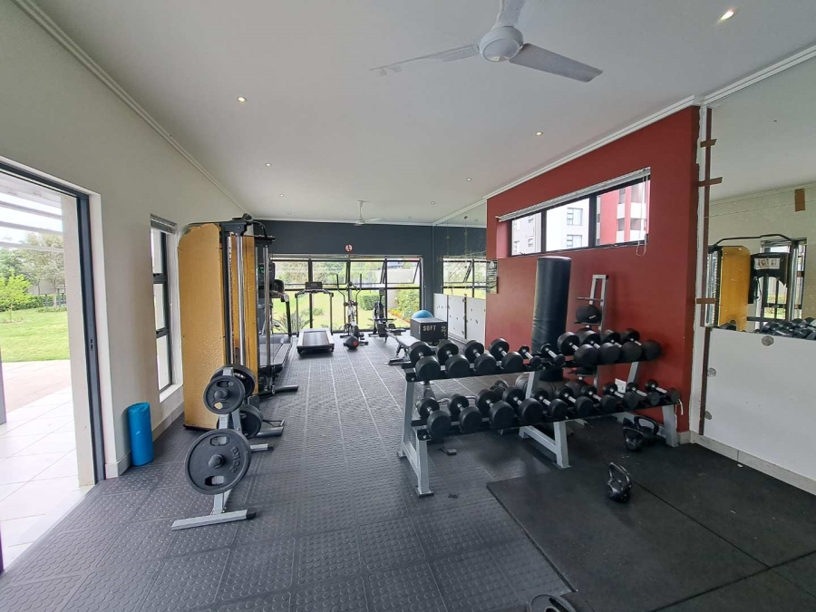 To Let 3 Bedroom Property for Rent in Broadacres Gauteng