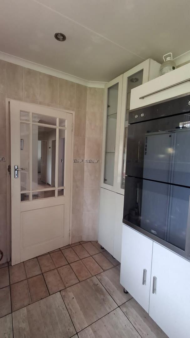 3 Bedroom Property for Sale in Birch Acres Gauteng