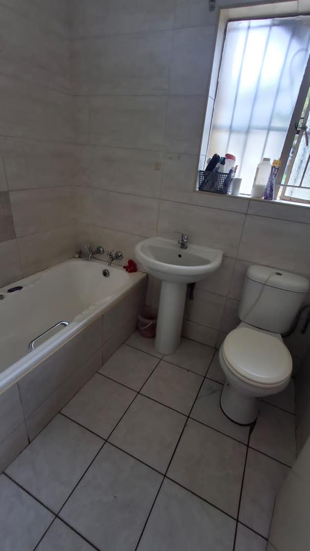 3 Bedroom Property for Sale in Birch Acres Gauteng