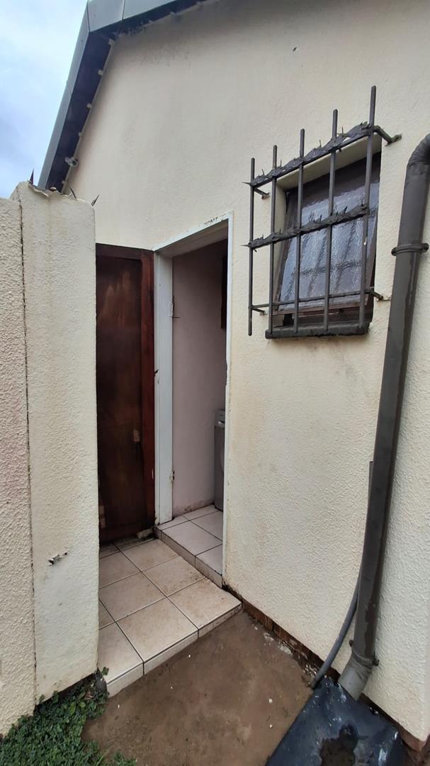 3 Bedroom Property for Sale in Birch Acres Gauteng
