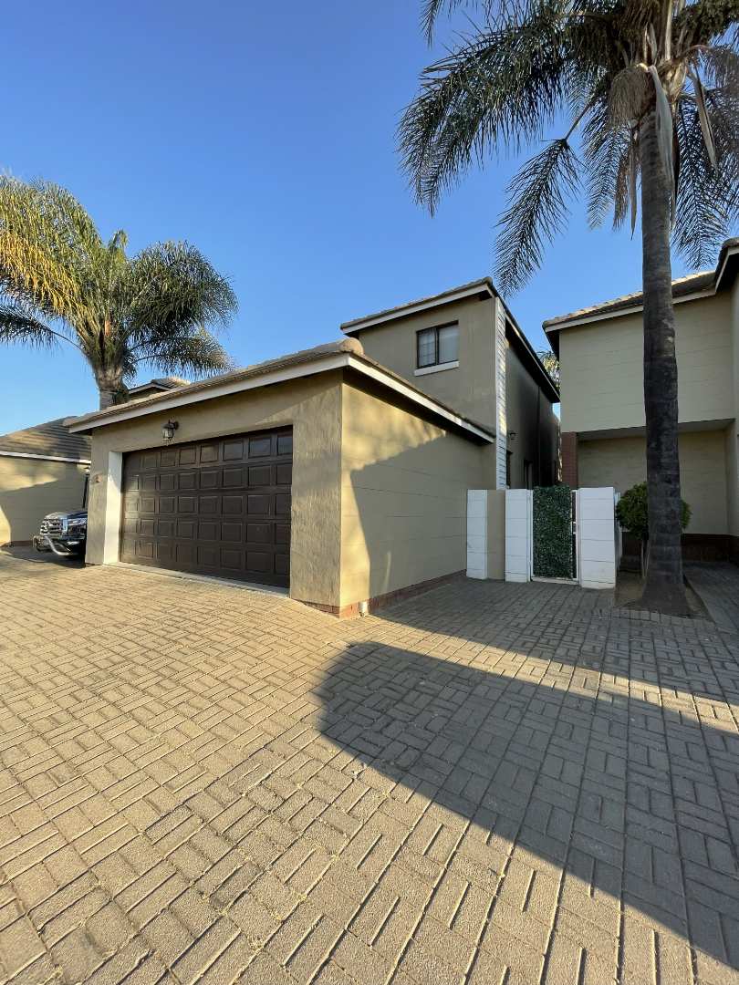 3 Bedroom Property for Sale in Woodlands Estate Gauteng