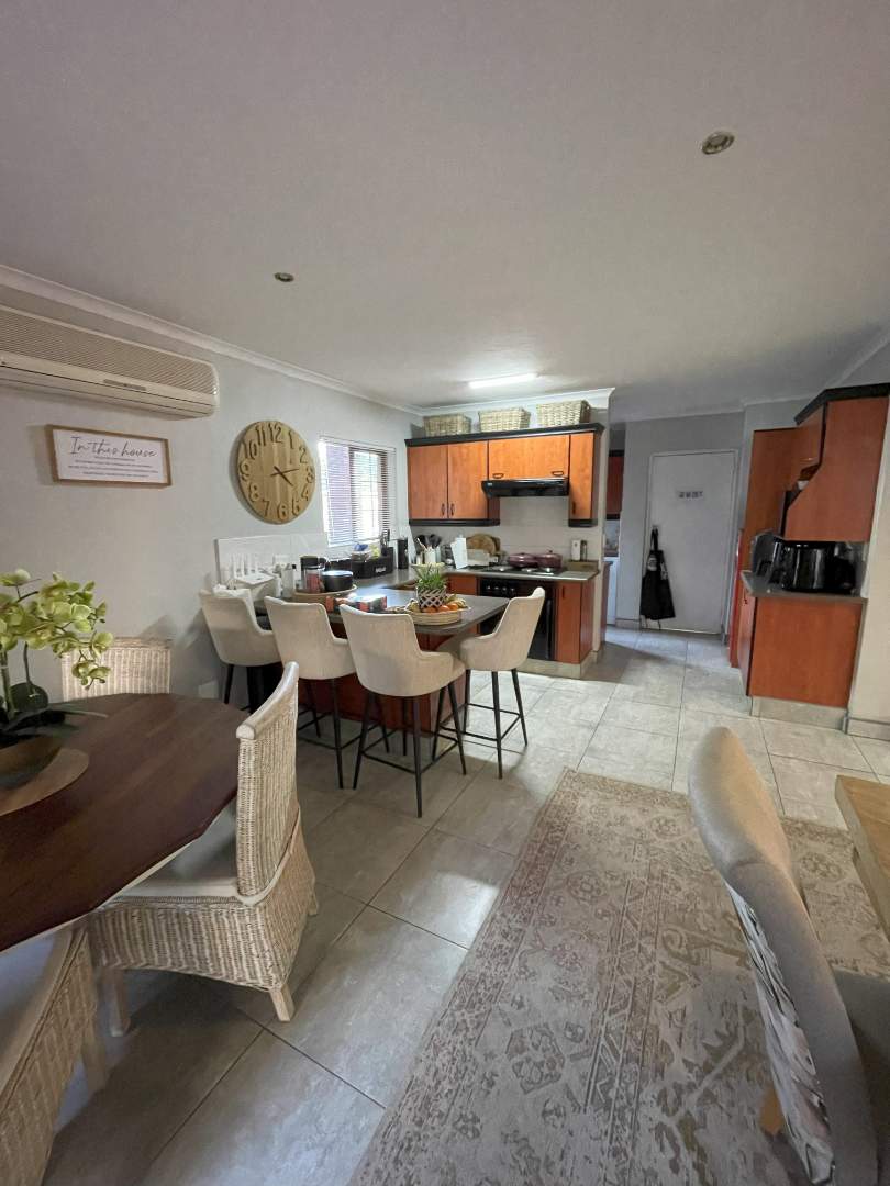 3 Bedroom Property for Sale in Woodlands Estate Gauteng