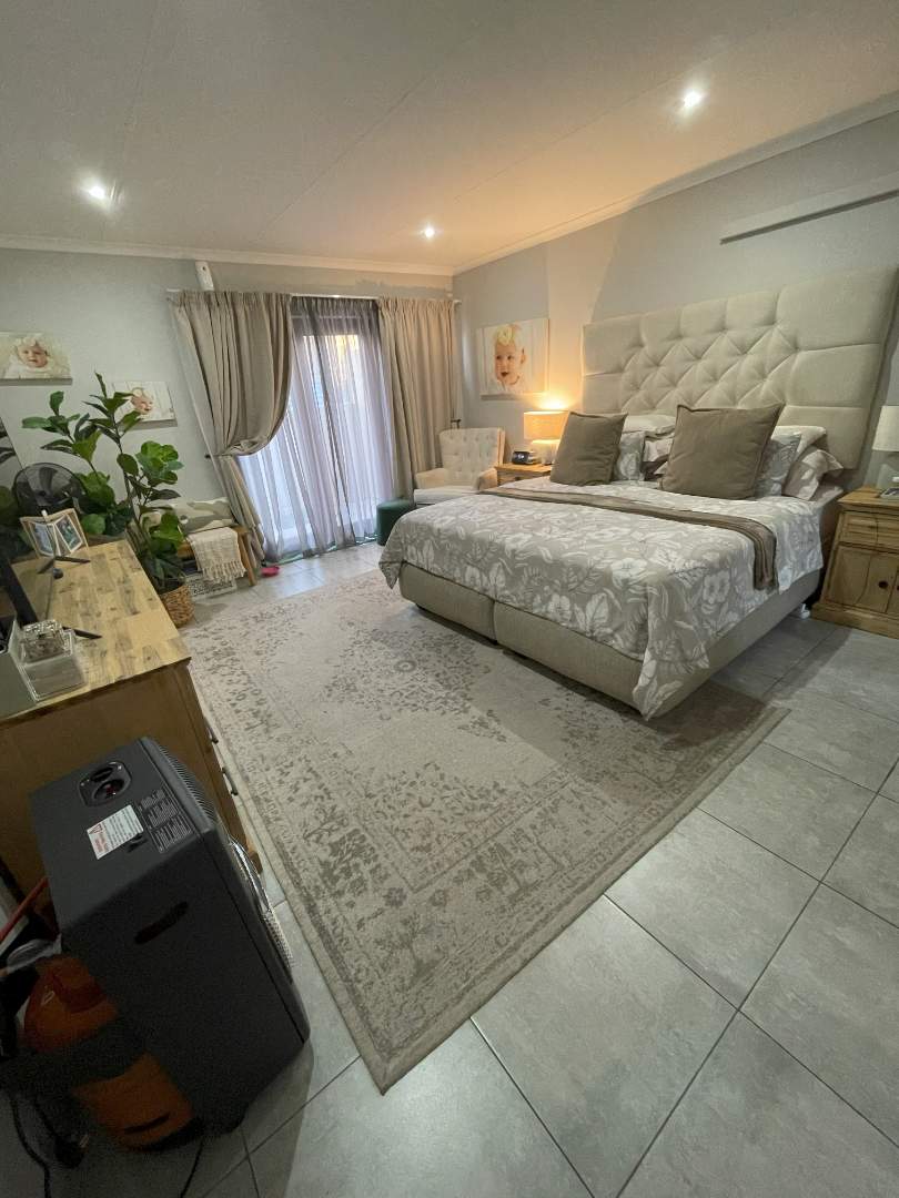 3 Bedroom Property for Sale in Woodlands Estate Gauteng