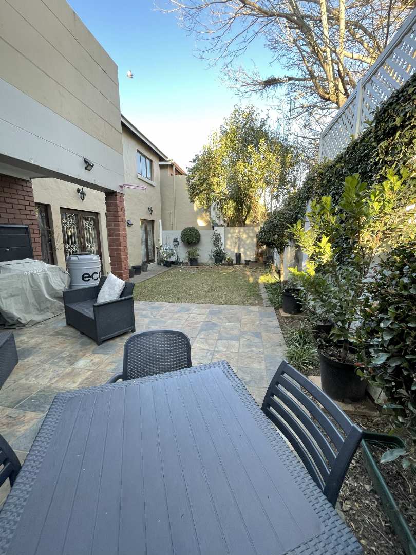 3 Bedroom Property for Sale in Woodlands Estate Gauteng