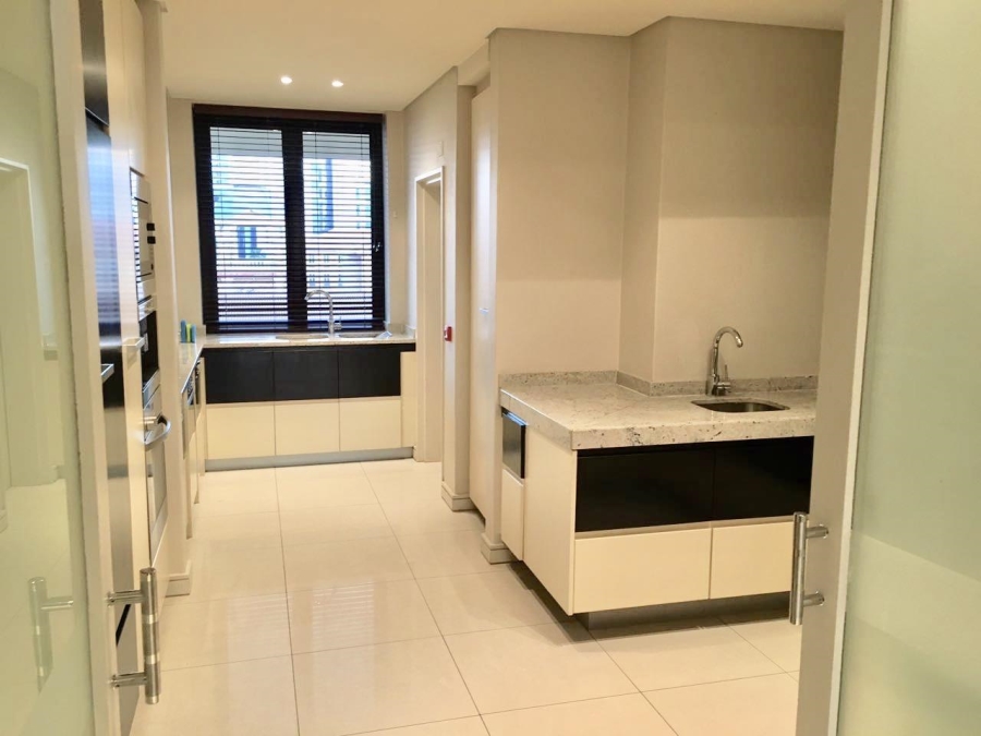 To Let 2 Bedroom Property for Rent in Morningside Gauteng