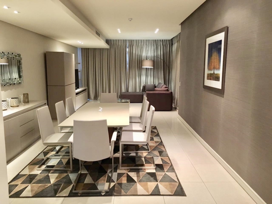 To Let 2 Bedroom Property for Rent in Morningside Gauteng