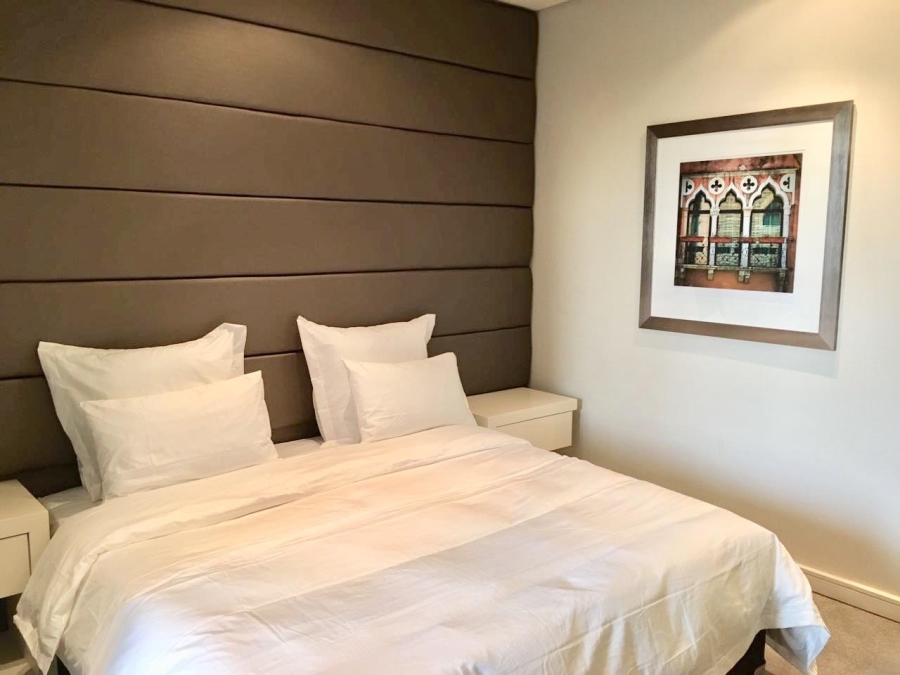 To Let 2 Bedroom Property for Rent in Morningside Gauteng