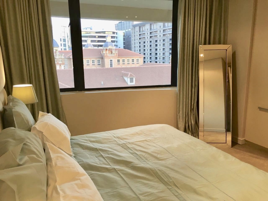 To Let 2 Bedroom Property for Rent in Morningside Gauteng