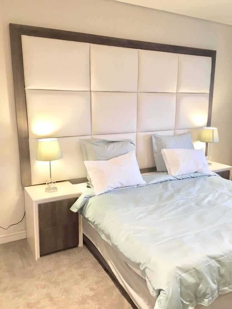 To Let 2 Bedroom Property for Rent in Morningside Gauteng