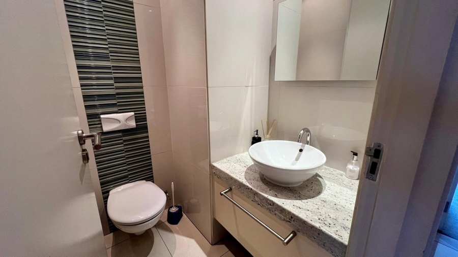 To Let 2 Bedroom Property for Rent in Morningside Gauteng