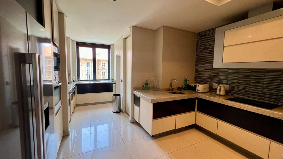 To Let 2 Bedroom Property for Rent in Morningside Gauteng