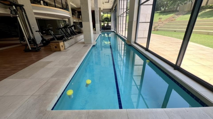 To Let 2 Bedroom Property for Rent in Morningside Gauteng