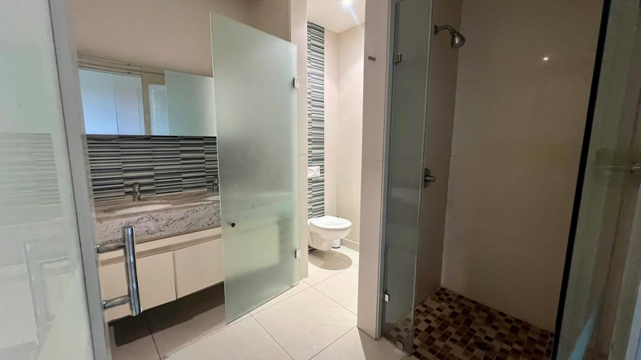 To Let 2 Bedroom Property for Rent in Morningside Gauteng