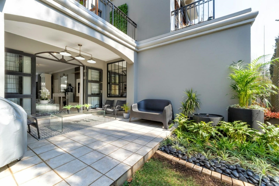 To Let 2 Bedroom Property for Rent in Craighall Gauteng