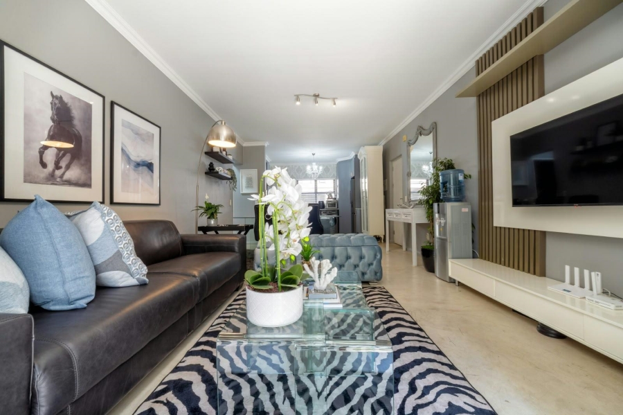To Let 2 Bedroom Property for Rent in Craighall Gauteng