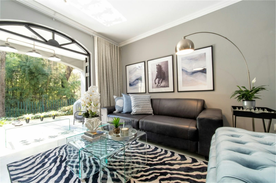 To Let 2 Bedroom Property for Rent in Craighall Gauteng