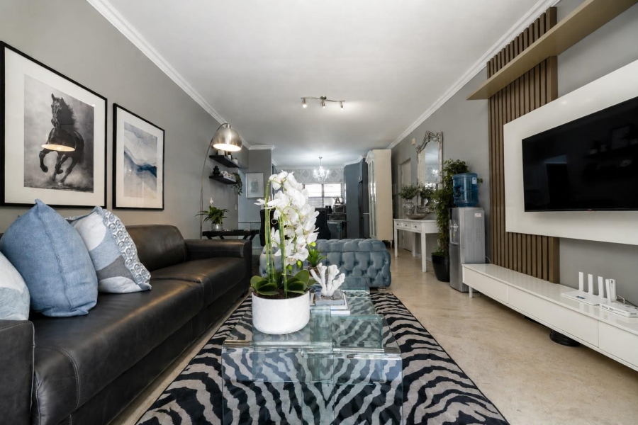To Let 2 Bedroom Property for Rent in Craighall Gauteng