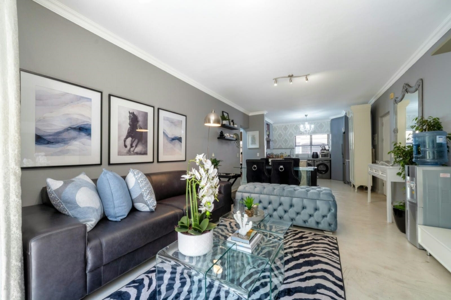 To Let 2 Bedroom Property for Rent in Craighall Gauteng